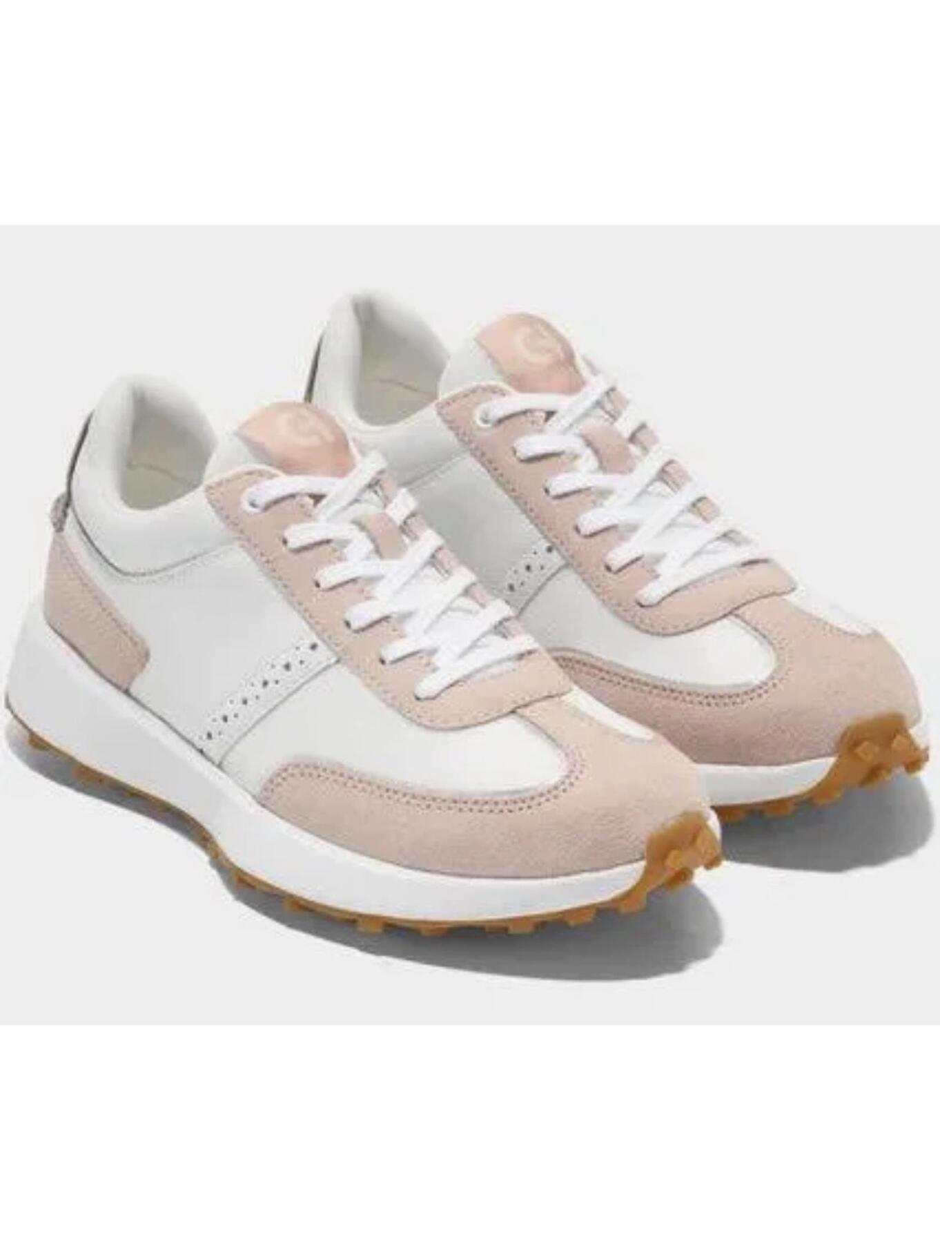 New Cole Haan Women's Grand Crosscourt Meadow Runner Sneakers Women's Size 9